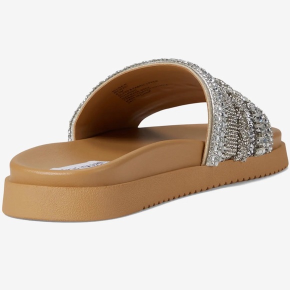 Steve Madden MILINA RHINESTONES🍄 - Picture 4 of 5